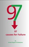97 Causes for Failure (eBook, ePUB)