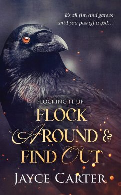 Flock Around and Find Out (eBook, ePUB) - Carter, Jayce