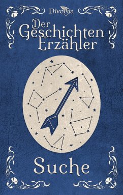 Cover Suche (eBook, ePUB)