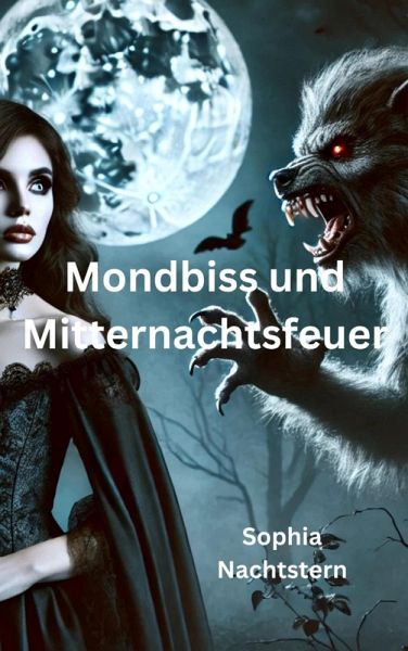 Mondbiss und Mitternachtsfeuer (eBook, ePUB) Mondbiss und Mitternachtsfeuer (eBook, ePUB)