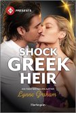 Shock Greek Heir (eBook, ePUB)