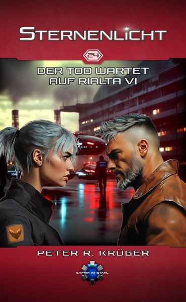 Der Tod wartet auf Rialta VI (eBook, ePUB) Der Tod wartet auf Rialta VI (eBook, ePUB)