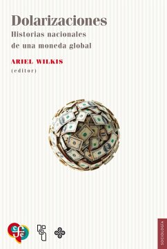 Cover Dolarizaciones (eBook, ePUB)