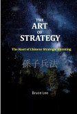 The Art of Strategy (eBook, ePUB) The Art of Strategy (eBook, ePUB)