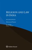 Religion and Law in India (eBook, PDF)
