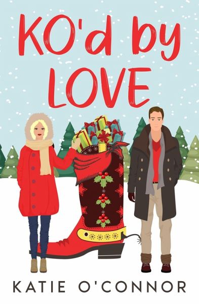 KO'd by Love (eBook, ePUB)