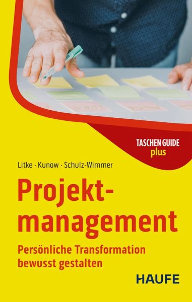 Projektmanagement (eBook, ePUB) Projektmanagement (eBook, ePUB)
