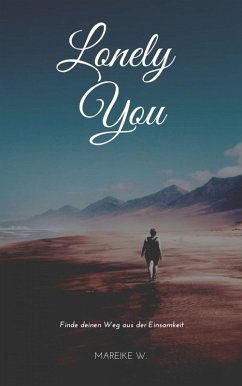 Cover Lonely You (eBook, ePUB)