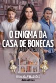 O Enigma da Casa de Bonecas (eBook, ePUB)