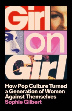 Cover Girl on Girl (eBook, ePUB)