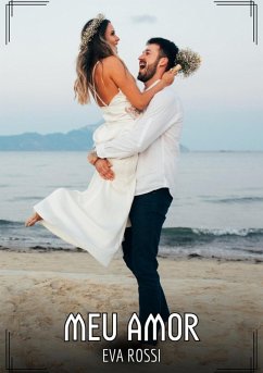 Meu Amor (eBook, ePUB) Cover Meu Amor (eBook, ePUB)
