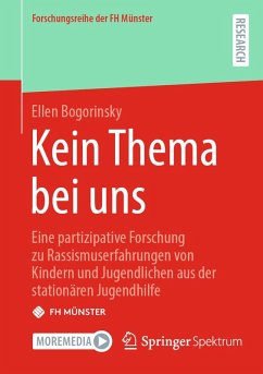 Cover Kein Thema bei uns (eBook, PDF)
