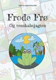 Frode Frø (eBook, ePUB)