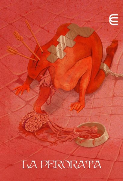 La Perorata (eBook, PDF)