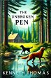 The Unbroken Pen (eBook, ePUB) - Bild 1
