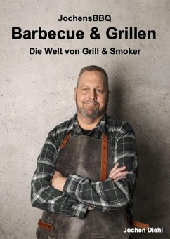 Cover Barbecue & Grillen (eBook, ePUB)