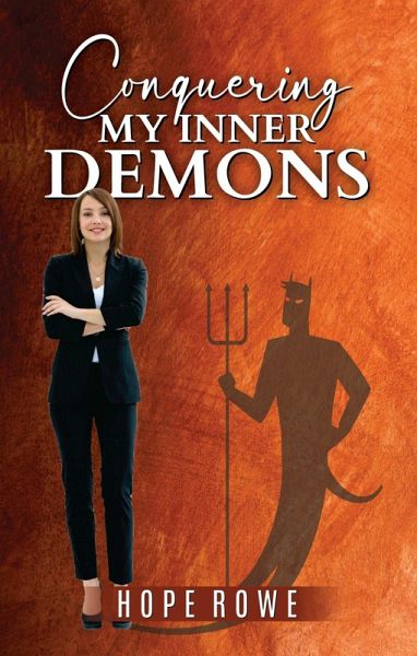 Conquering My Inner Demons (eBook, ePUB)