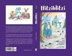 Hitziblitzi - Der neue Held für Kinder. Als Wicht erlebt er spannende Abenteuer mit Waldtieren, wird deren Freund und hilft ihnen in gefährlichen Situationen. (eBook, ePUB) Hitziblitzi - Der neue Held für Kinder. Als Wicht erlebt er spannende Abenteuer mit Waldtieren, wird deren Freund und hilft ihnen in gefährlichen Situationen. (eBook, ePUB)