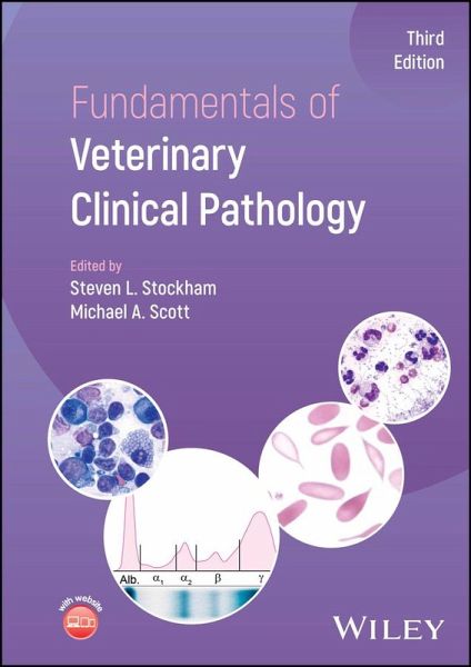 Fundamentals of Veterinary Clinical Pathology (eBook, PDF)