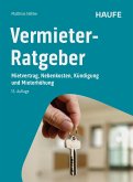 Vermieter-Ratgeber (eBook, ePUB)