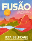 FUSÃO (eBook, ePUB)