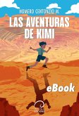 Las Aventuras de Kimi (eBook, ePUB)