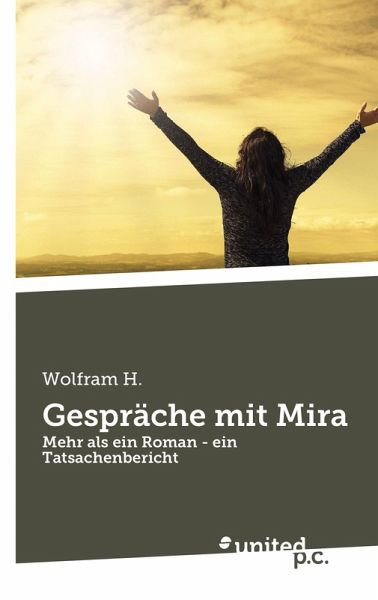 Gespräche mit Mira (eBook, ePUB)