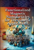 Functionalized Magnetic Nanoparticles for Theranostic Applications (eBook, ePUB)