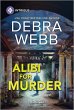 Alibi for Murder (eBook, ePUB) - Bild 1