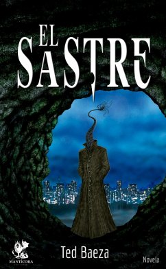Cover El Sastre (eBook, ePUB)