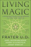 Living Magic (eBook, ePUB) Living Magic (eBook, ePUB)