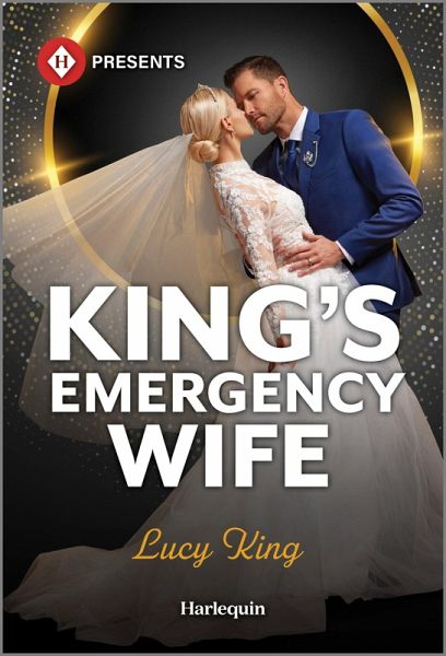 King's Emergency Wife (eBook, ePUB)