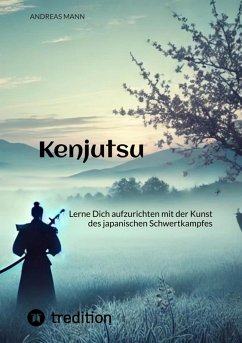 Cover Kenjutsu (eBook, ePUB)