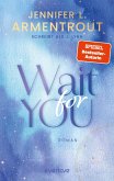 Wait for you Bd.1 (eBook, ePUB) Wait for you Bd.1 (eBook, ePUB)