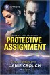 Protective Assignment (eBook, ePUB) - Bild 1
