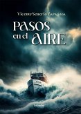 Pasos en el aire (eBook, ePUB)