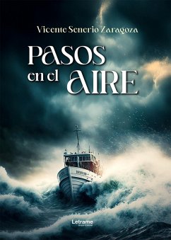 Cover Pasos en el aire (eBook, ePUB)