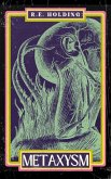 Metaxysm (eBook, ePUB) Metaxysm (eBook, ePUB)