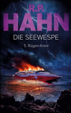 Die Seewespe (eBook, ePUB) - Hahn, R. P.