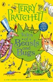 Tales of Beasts and Bugs (eBook, ePUB)