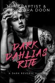 Dark Dahlias Rite (eBook, ePUB)