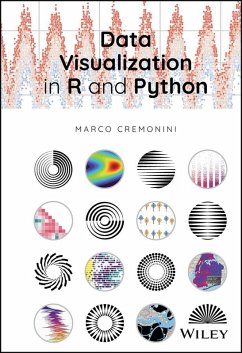 Data Visualization in R and Python (eBook, PDF) - Cremonini, Marco