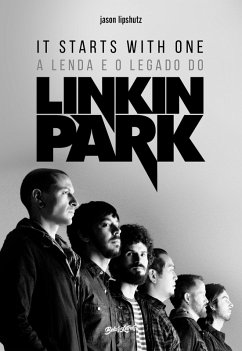 Cover It starts with one (em português) (eBook, ePUB)