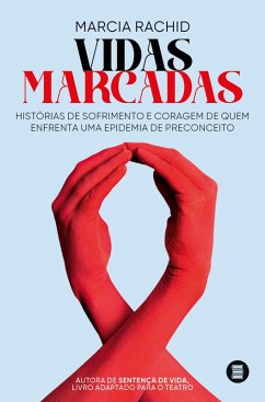 Cover Vidas marcadas (eBook, ePUB)