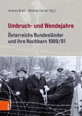 Umbruch- und Wendejahre (eBook, PDF)
