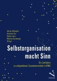 Selbstorganisation macht Sinn (eBook, PDF) Selbstorganisation macht Sinn (eBook, PDF)
