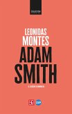 Adam Smith (eBook, ePUB)