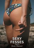 Sexy Fesses. Tome 24 (eBook, ePUB)