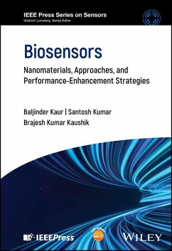 Cover Biosensors (eBook, ePUB)