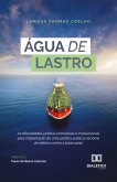 Água de Lastro (eBook, ePUB)